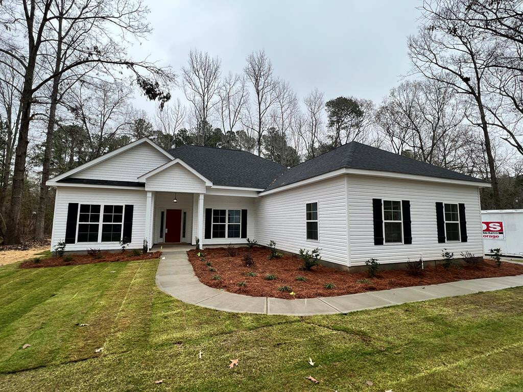 Property Photo:  933 Haverhill Drive  GA 30814 