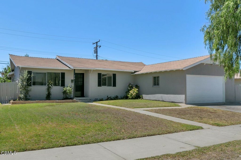 Property Photo: 318 W Juanita Avenue CA 91740