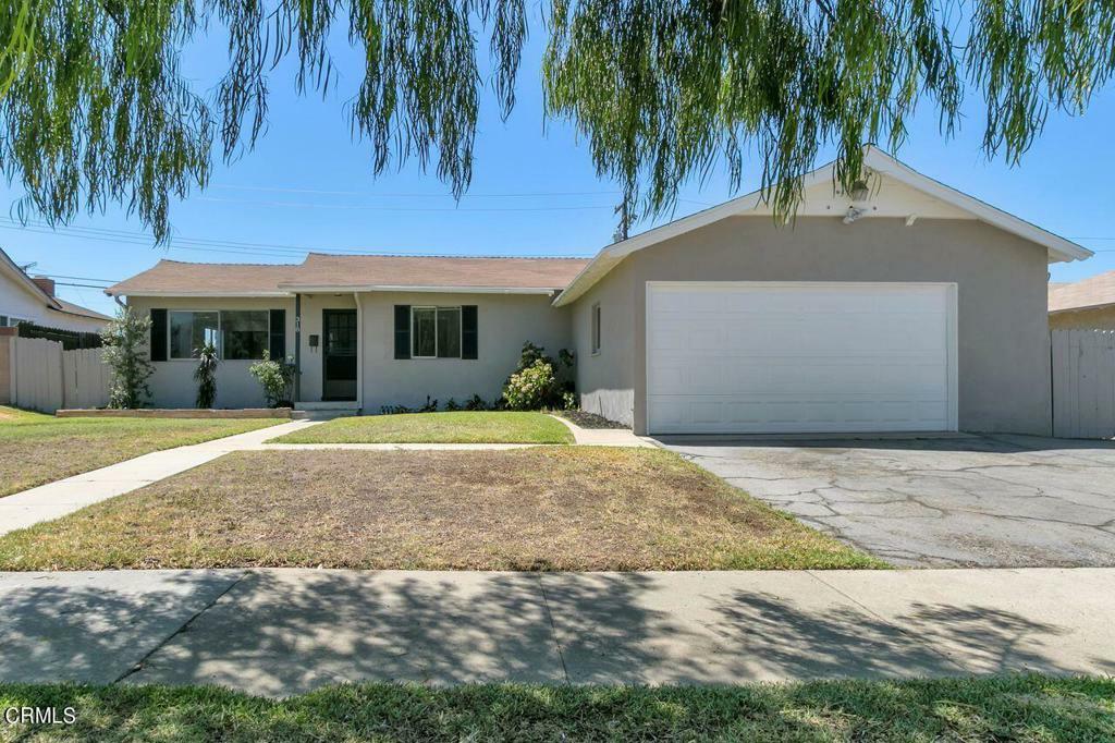 Property Photo: 318 W Juanita Avenue CA 91740