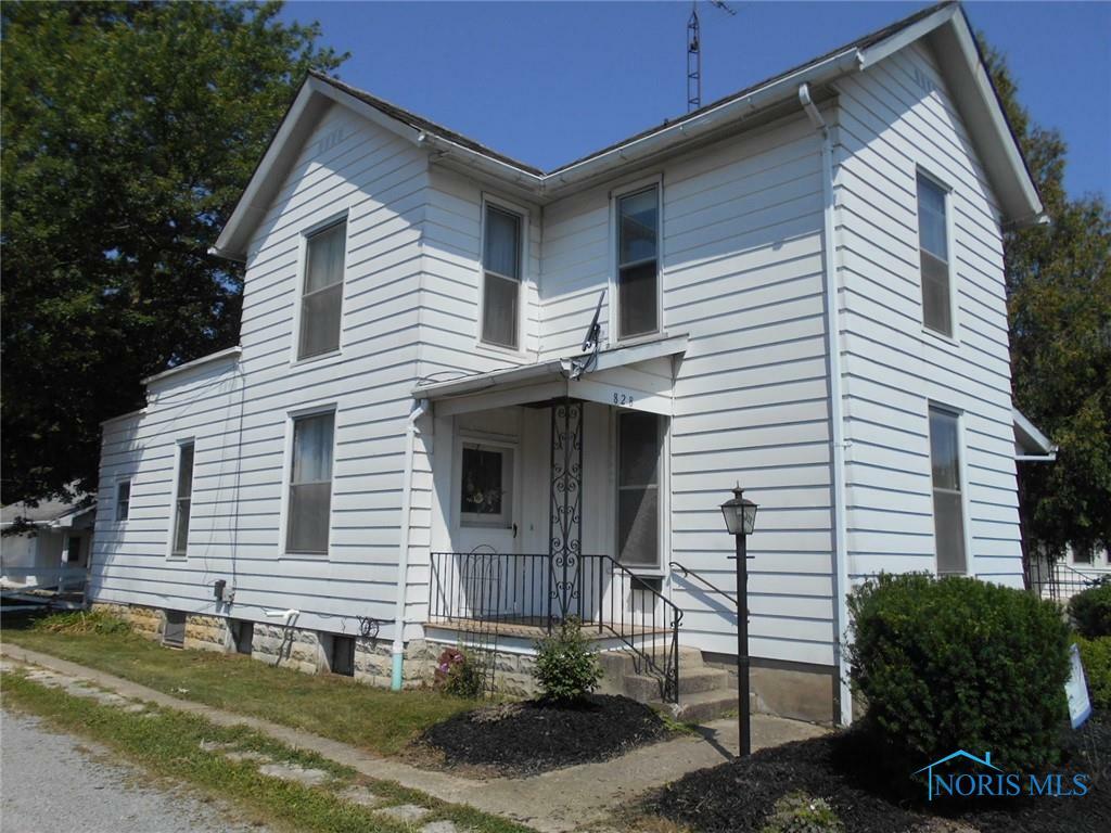 828 S West Street  Findlay OH 45840 photo