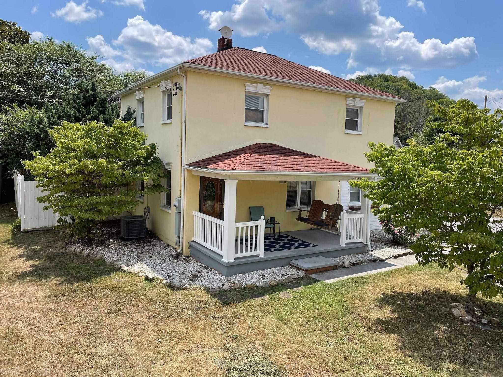 Property Photo:  5932 Virginia Avenue  VA 24136 