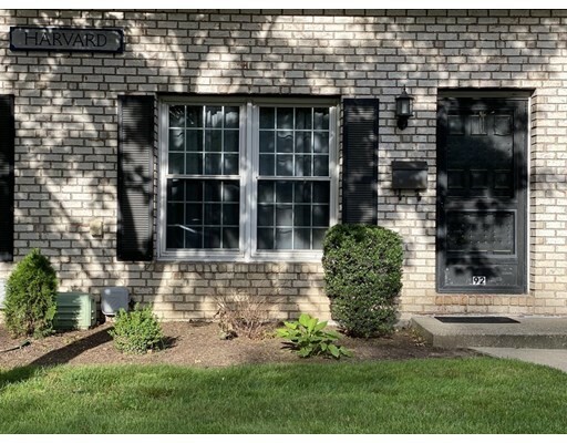 Property Photo: 92 Corey Colonial 92 MA 01001