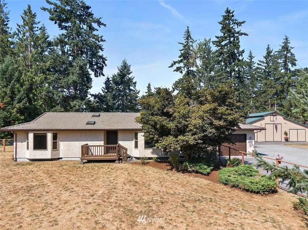 Property Photo:  17418  Waller Road E  WA 98446 