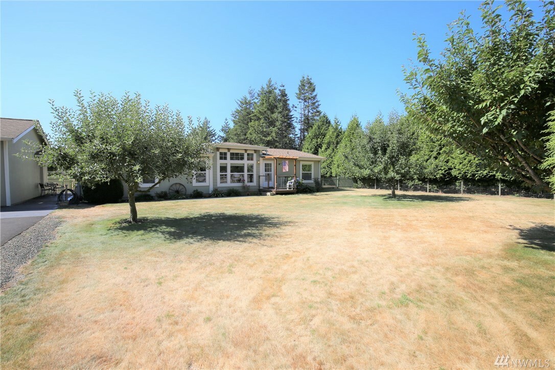 Property Photo:  135 Alexa Lane  WA 98264 