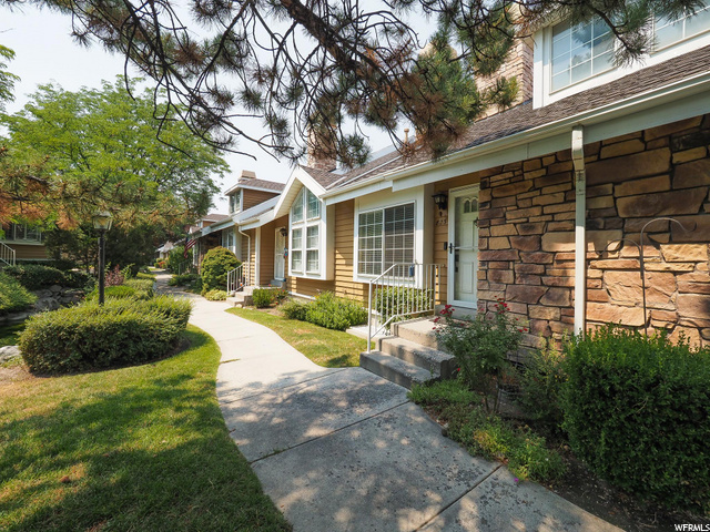Property Photo: Address not disclosed UT 84106