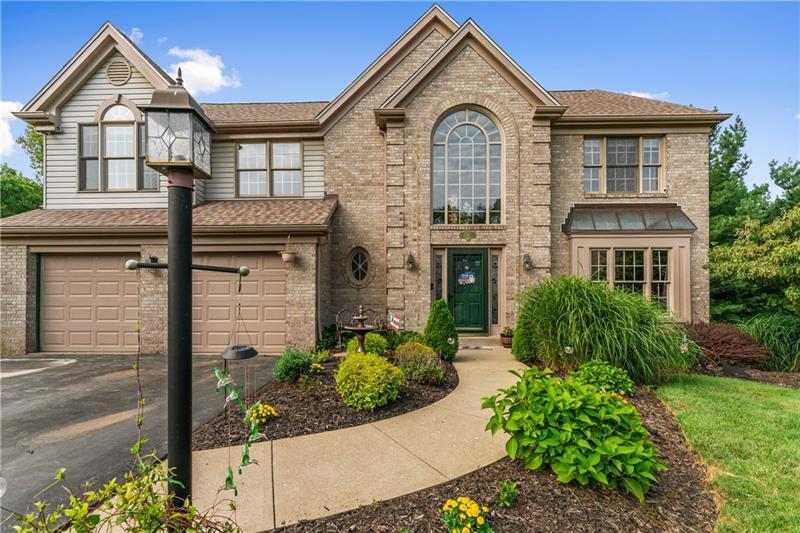 Property Photo:  5789 S Happy Hills Drive  PA 15102 
