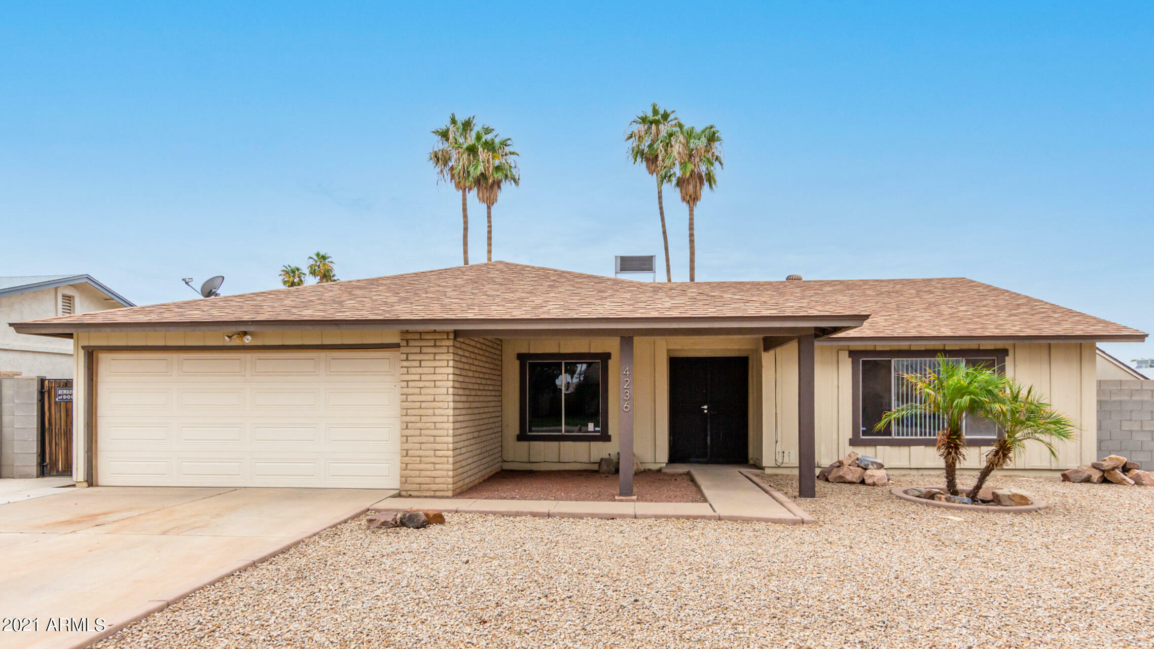 Property Photo:  4236 N 86th Avenue  AZ 85037 