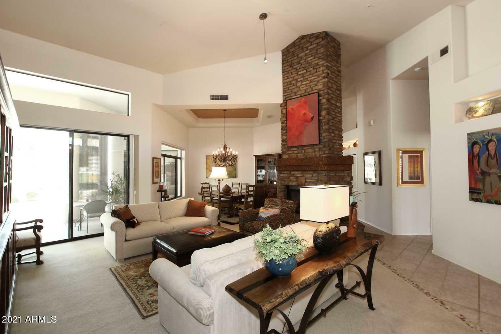 Property Photo: 8264 E Jenan Drive AZ 85260
