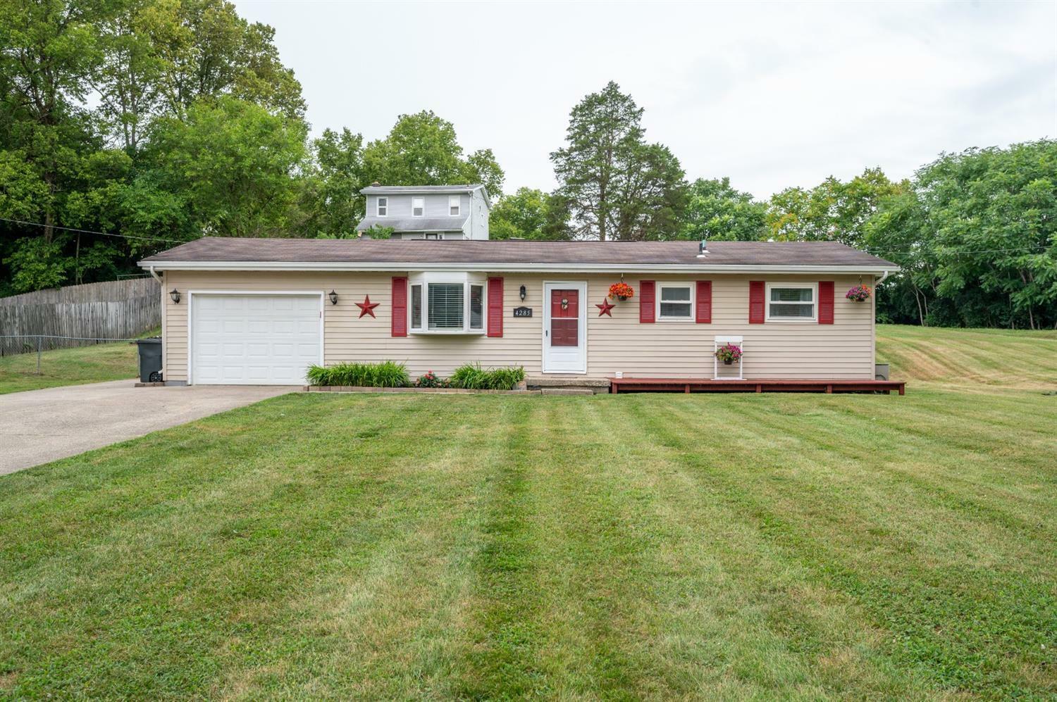 Property Photo:  4285 Elk Creek Rd  OH 45067 