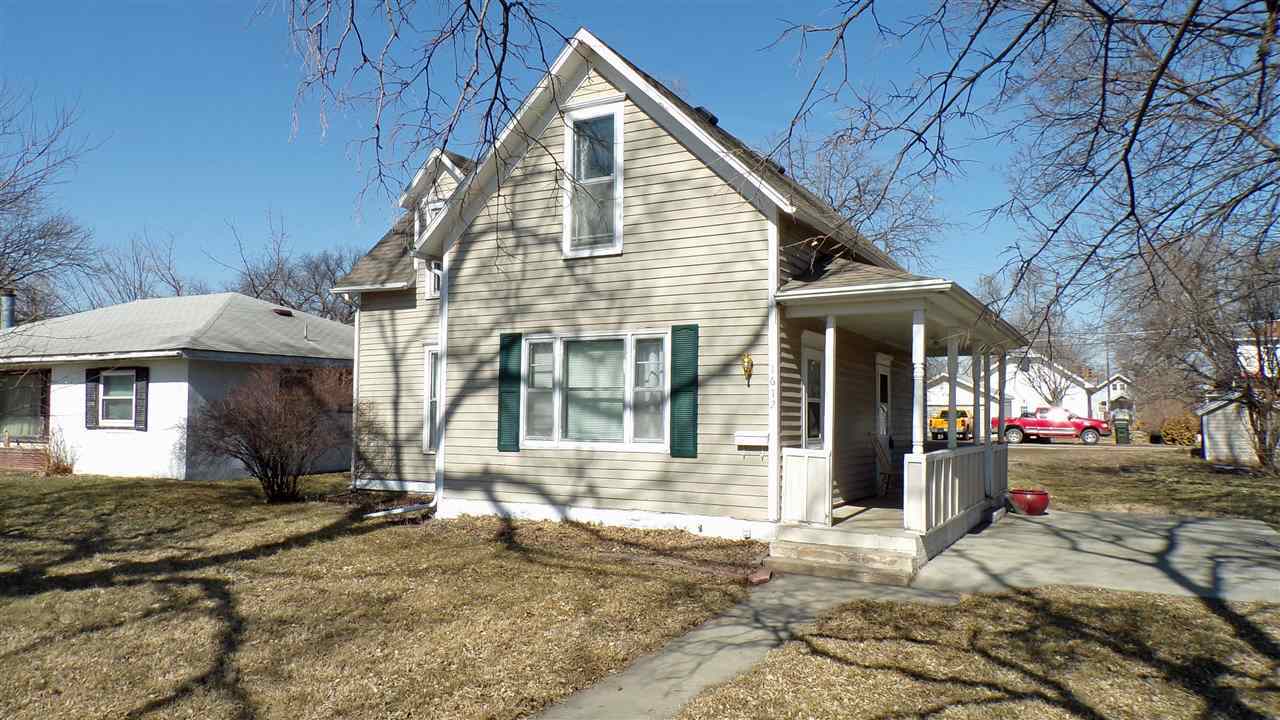 1612 7th Street  Columbus NE 68601 photo