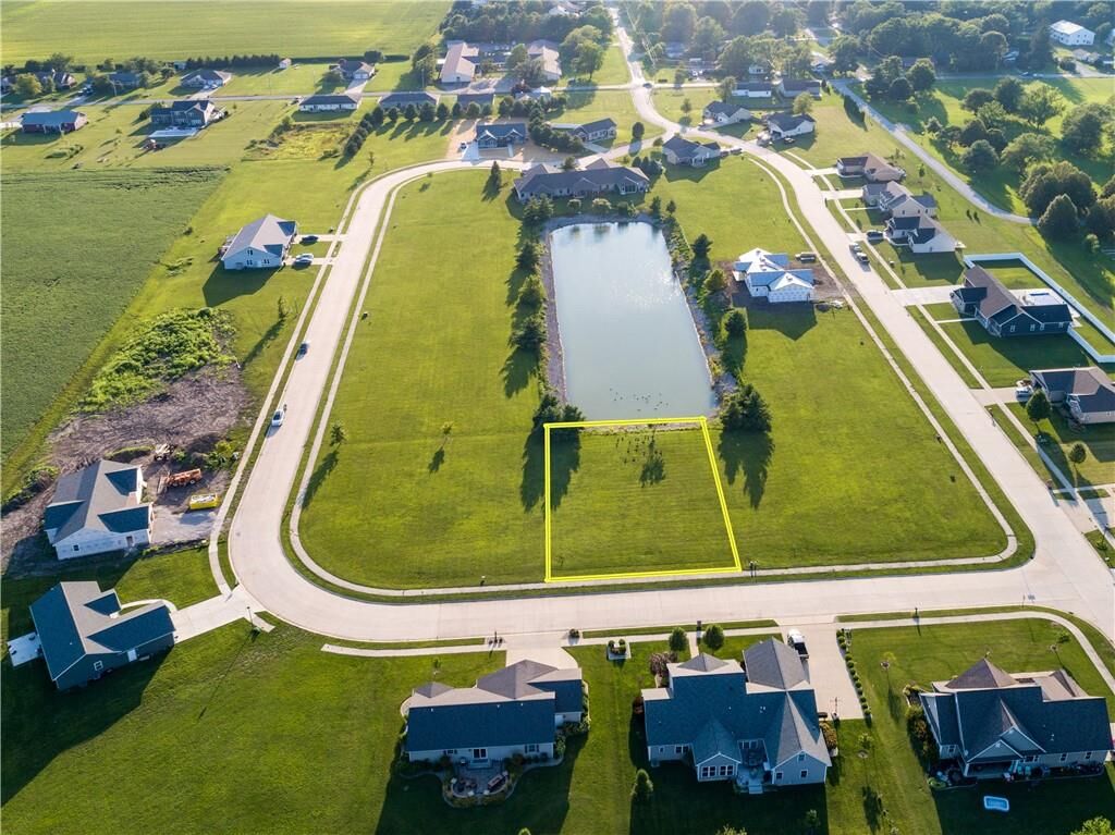 Property Photo:  823-825 Prairie Meadow Drive  IL 61910 