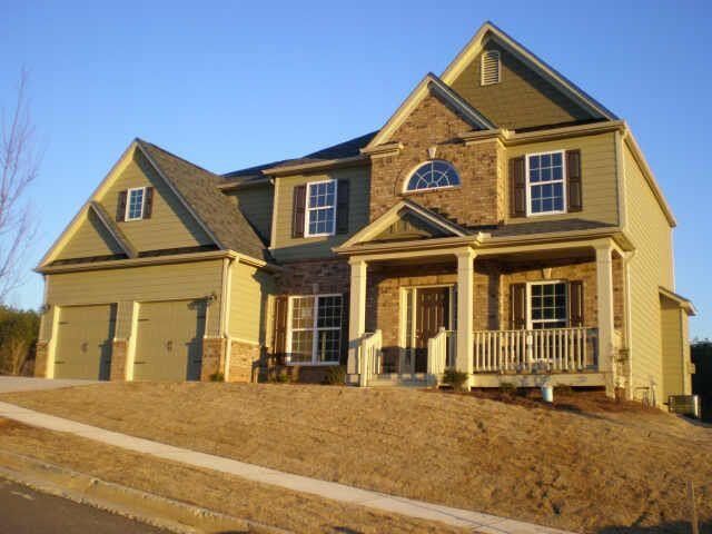 Property Photo: 239 Amylou Circle GA 30188