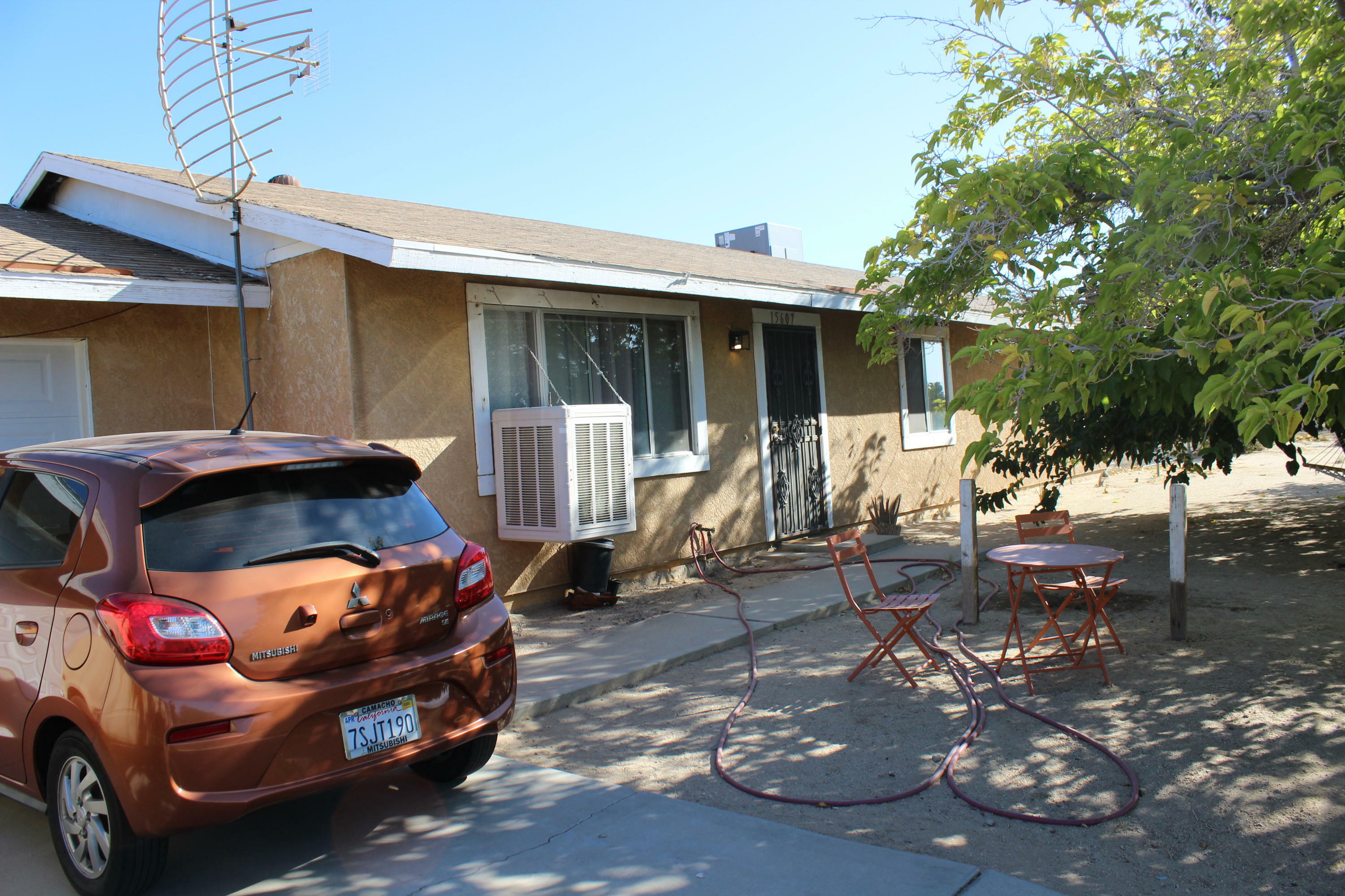 Property Photo:  15607 E Ave Q1  CA 93591 