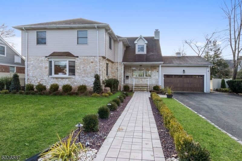 Property Photo: 629 Lincoln Park NJ 07016