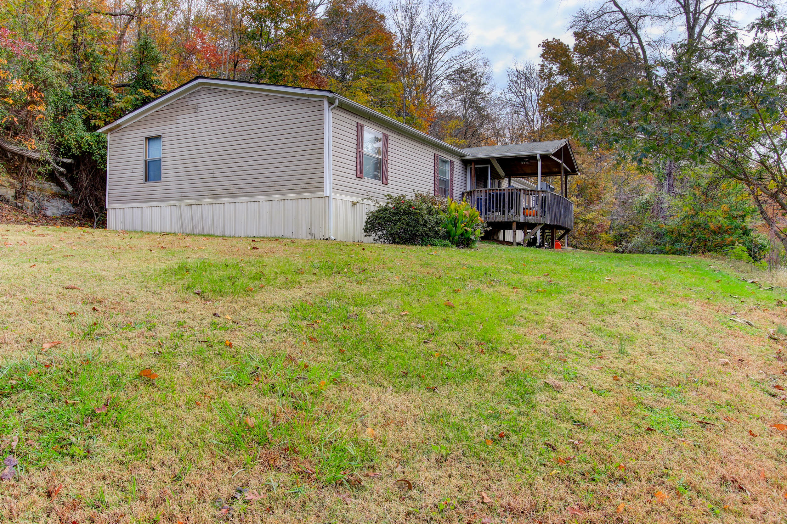 Property Photo:  7055 Texas Valley Rd  TN 37938 