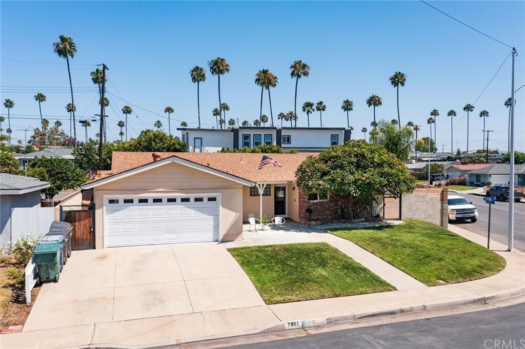 Property Photo: 7691 Yukon Drive CA 92648