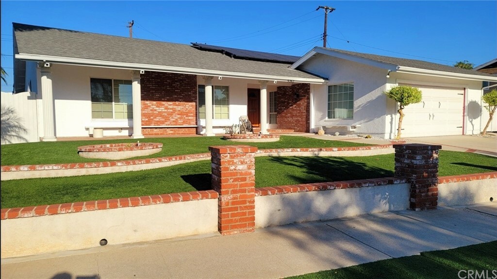 Property Photo:  5262 McComber Road  CA 90621 