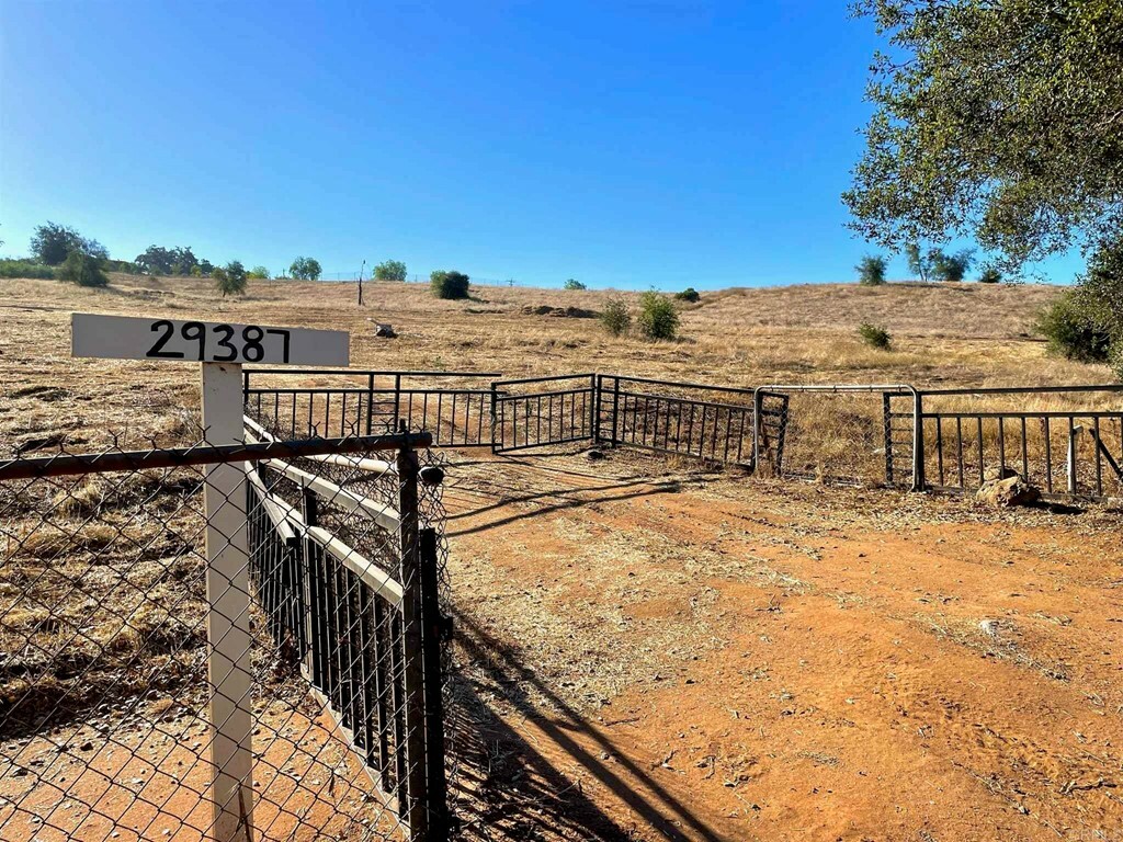 Property Photo:  29387 Cole Grade Road  CA 92082 