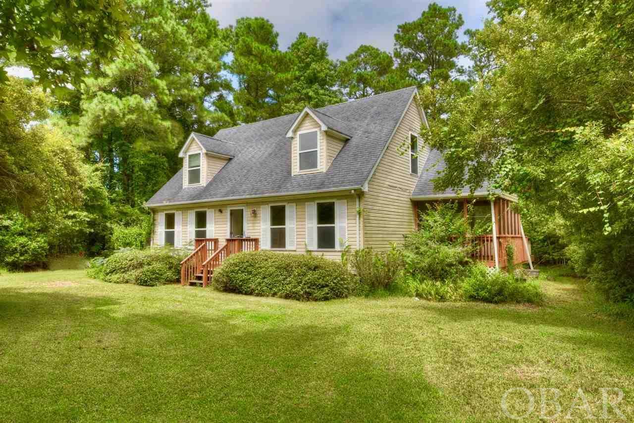 Property Photo: 135 Pinewood Acres Drive Lot #9 NC 27966