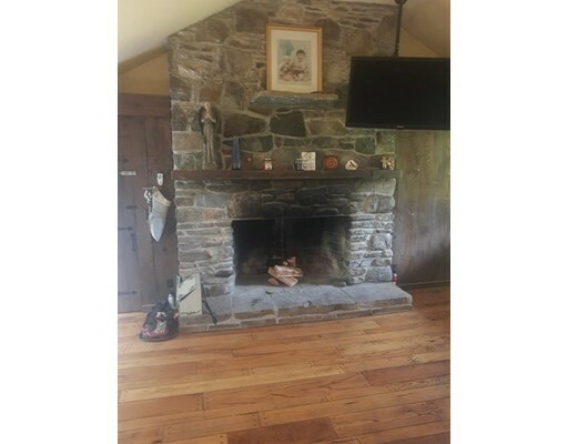 Property Photo: 74 Putnam Hill Rd MA 01590