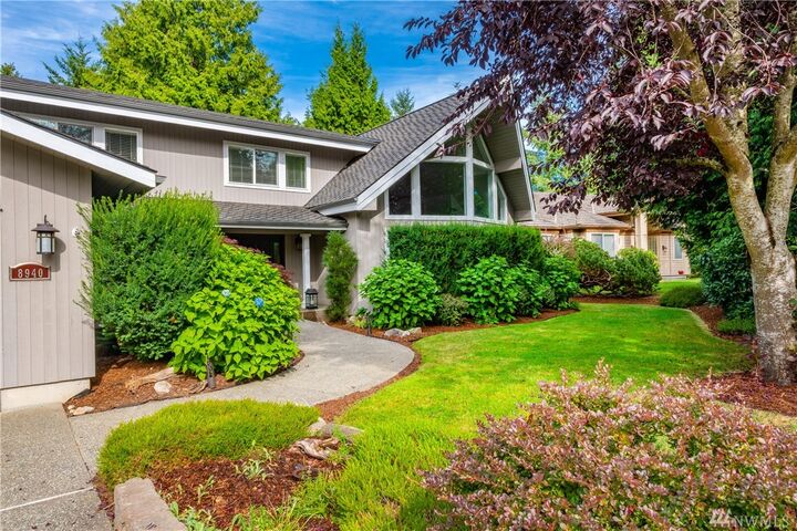 Property Photo: 8940 Bald Eagle Dr WA 98230