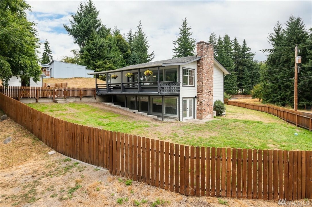 Property Photo:  6263 Sunlight Shores Lane  WA 98236 