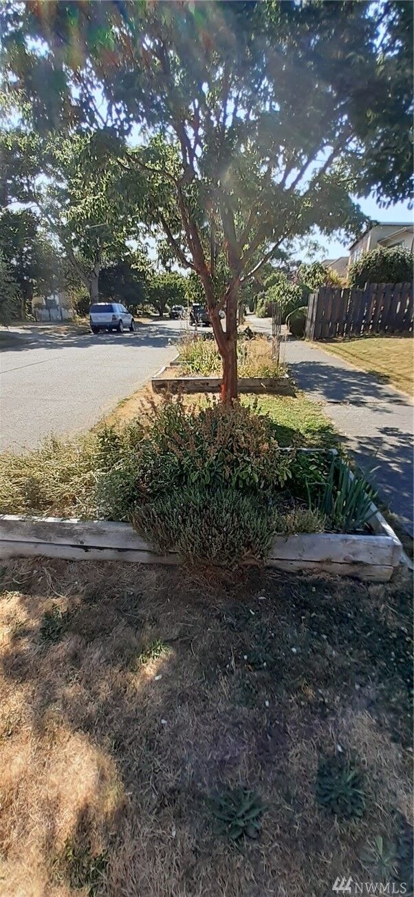 Property Photo: 5903 11th Ave NW WA 98107