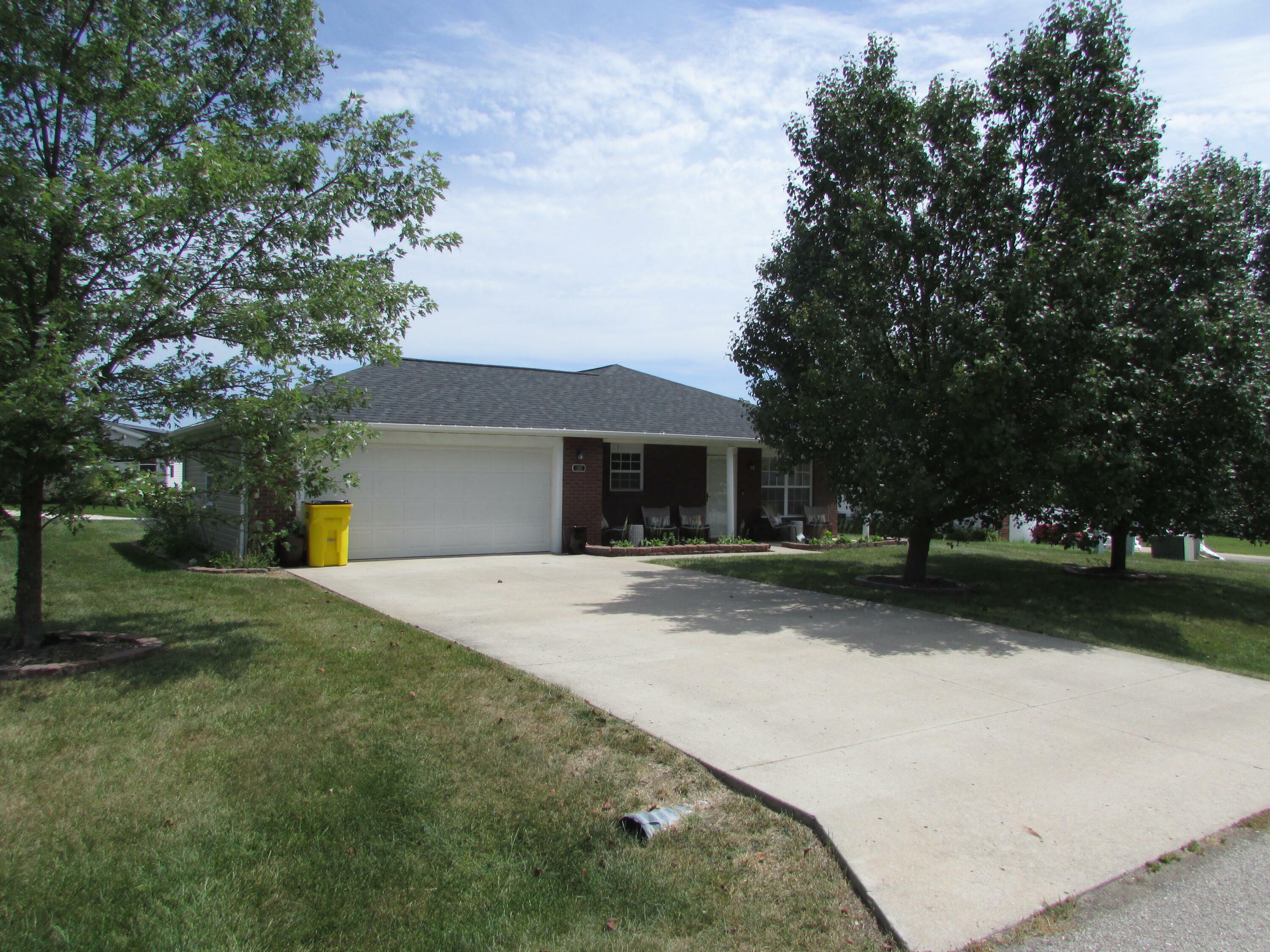 Property Photo:  6305 Shale Ct  MO 65251 