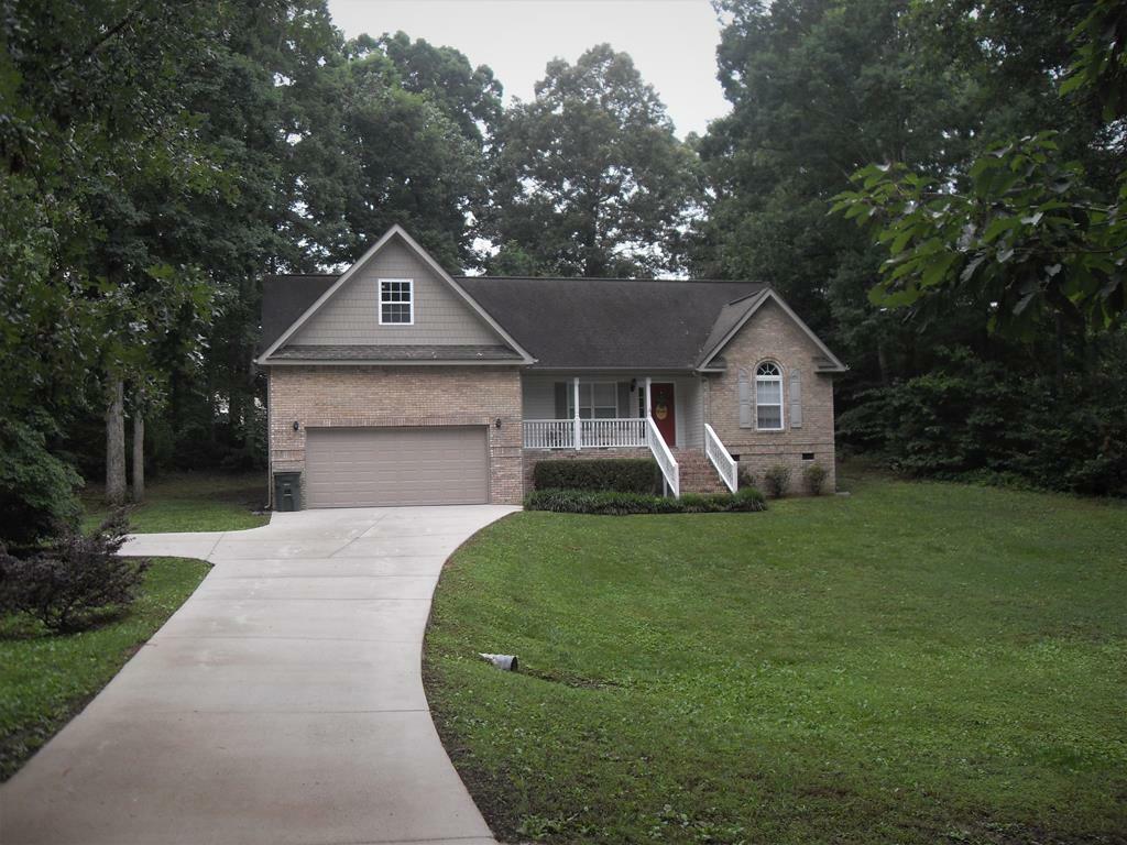 Property Photo:  922 Van Dell Drive  GA 30739 