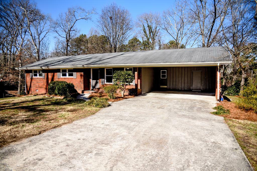 114 Timberland Drive  Dalton GA 30721 photo