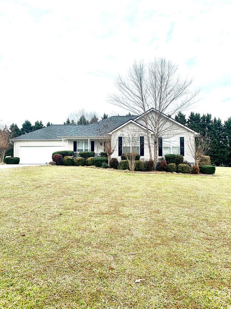 509 Wynfield Drive  Dalton GA 30721 photo