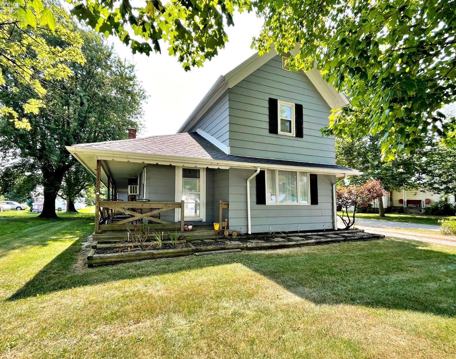 Property Photo:  2753 S State Route 4  OH 44807 