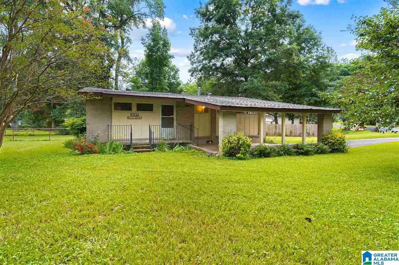 Property Photo:  4725 Idaho Avenue  AL 35210 