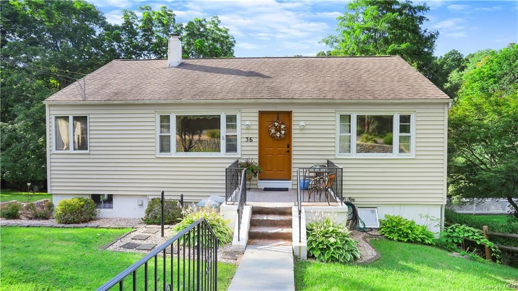 Property Photo: 36 Trolley Road NY 10567