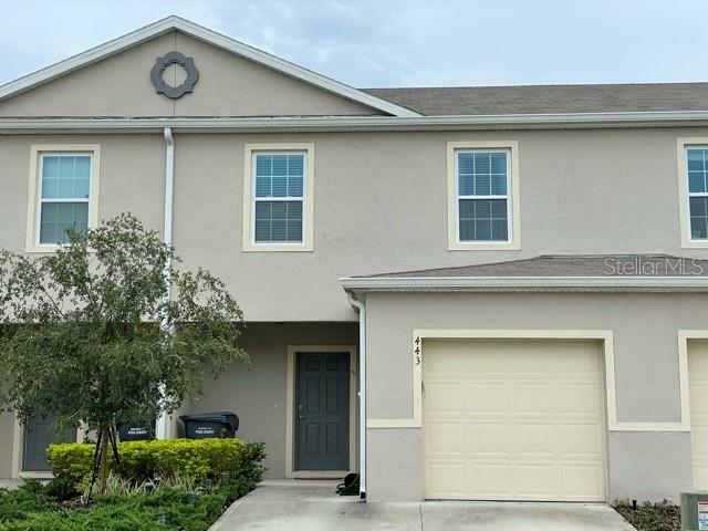 Property Photo:  443 Arbor Lakes Drive  FL 33896 