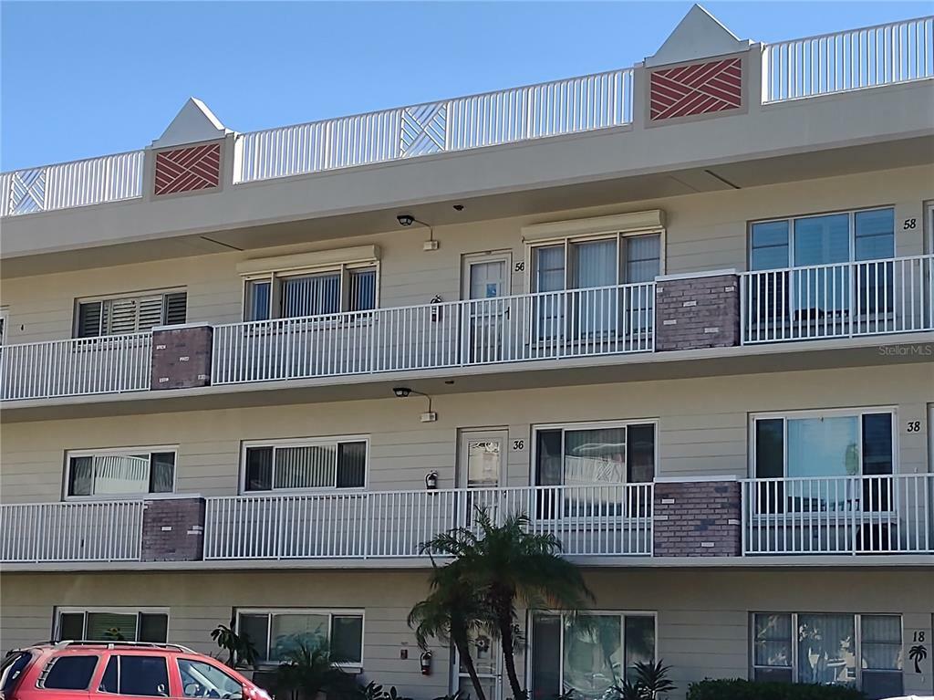 Property Photo: 2262 Swedish Drive 56 FL 33763