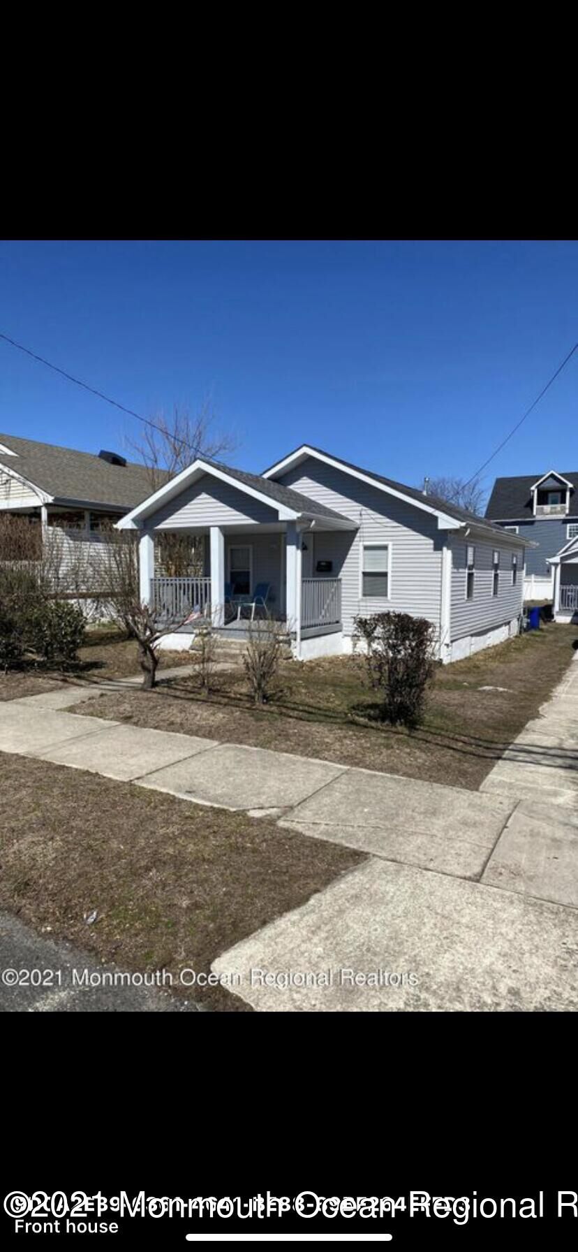 Property Photo:  408 16th Avenue  NJ 07719 