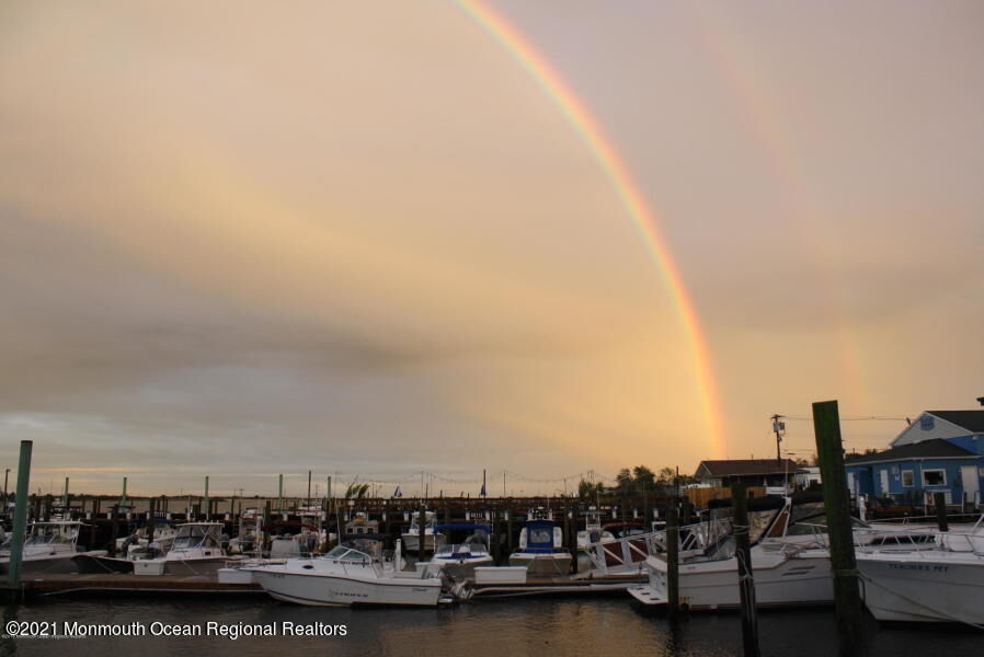 Property Photo: 128 Marina Bay Court NJ 07732