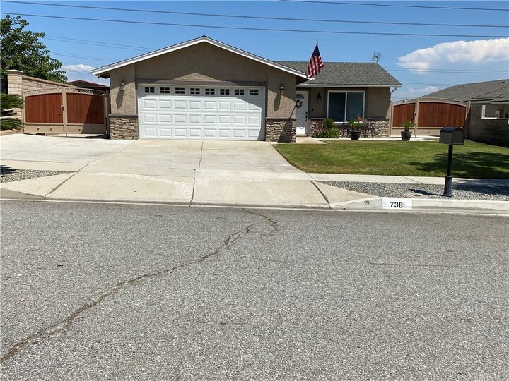 7381 Hyssop Drive  Rancho Cucamonga CA 91739 photo