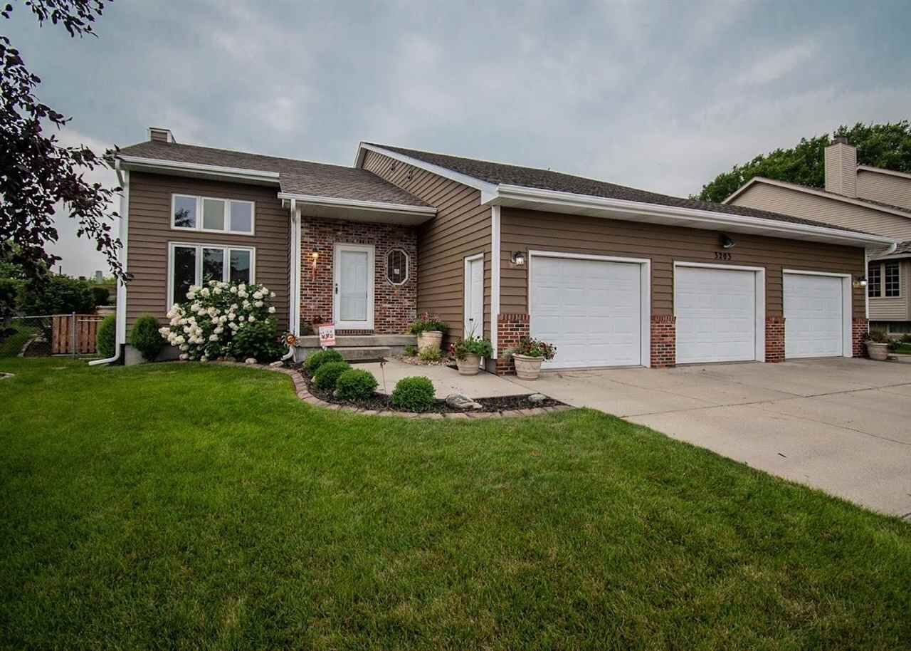 Property Photo: 3203 Mach 1 Dr. NE 68701