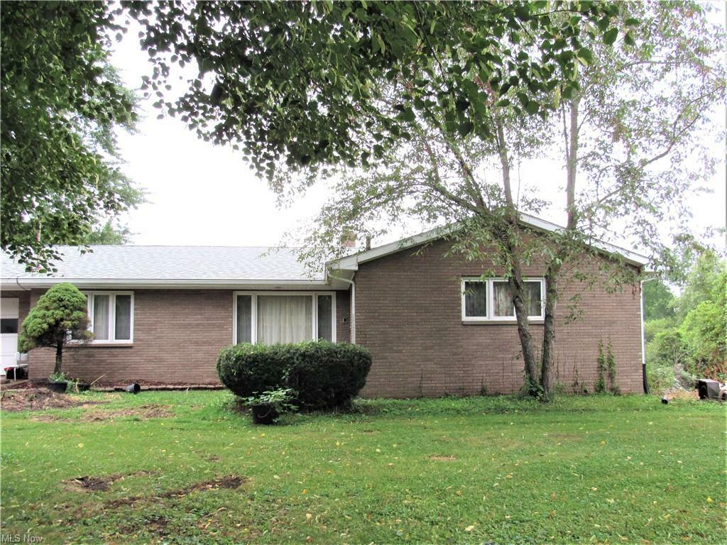 Property Photo: 2525 Wright Road OH 44320