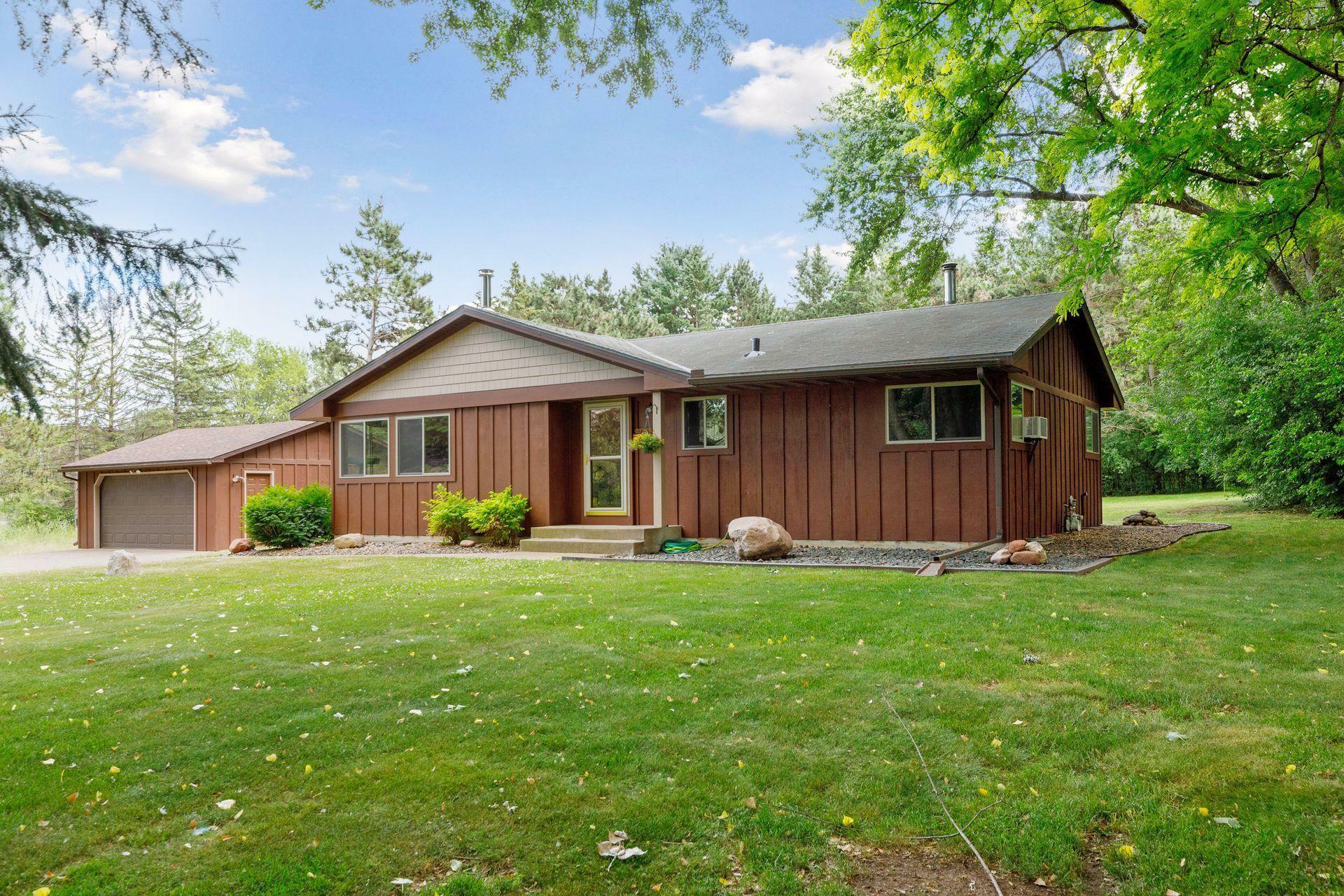 Property Photo:  6900 Jocelyn Lane N  MN 55082 