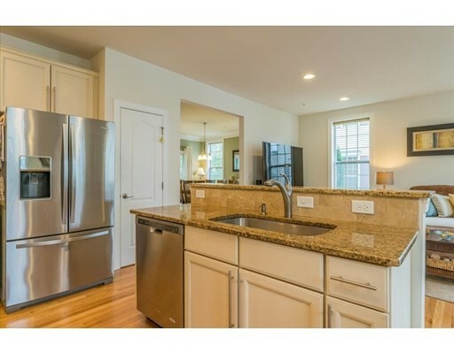 Property Photo: 8 Moses Wheelock 8 MA 01581