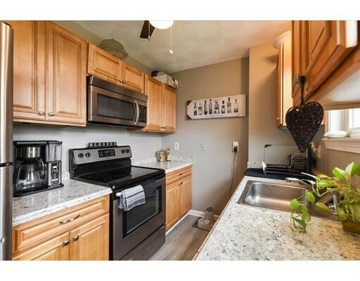 Property Photo: 62 Fulton St D MA 01960
