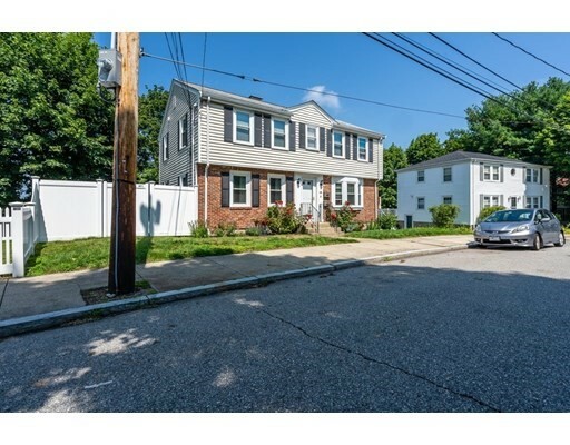 Property Photo:  19 Grew Hill Rd  MA 02131 