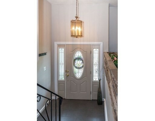 Property Photo: 8 Spring Valley Rd MA 01803