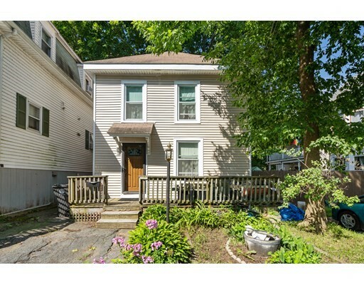 Property Photo:  38 South Lincoln Street  MA 01835 