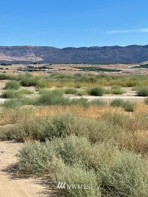 Property Photo: 21 Lot 21 Temp Rd A WA 98828