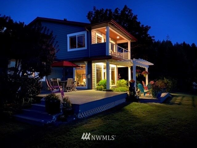 Property Photo: 18819 106th Street Ct NW WA 98329