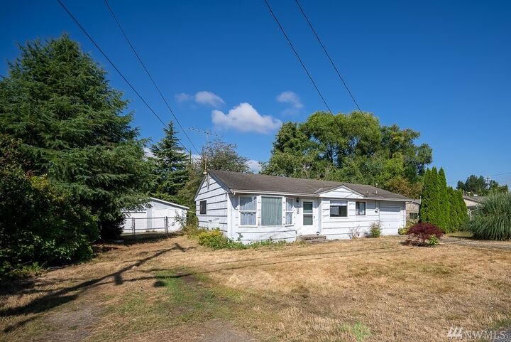 7520 47th Ave NE  Marysville WA 98270 photo